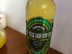 -全乐鱼馆·淳牌有机鱼直营店