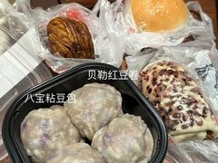 -宫门口馒头铺(创始人总店)