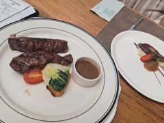 -食间牛排(湖西路店)