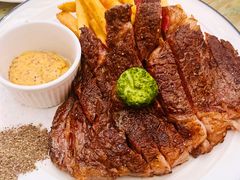 -羽深肉铺 Steak & Wine