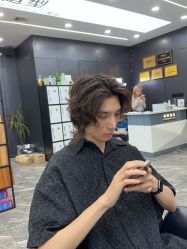 -藤野造型