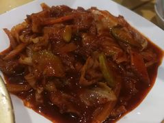 -李先生的首尔小馆(松江启源广场店)