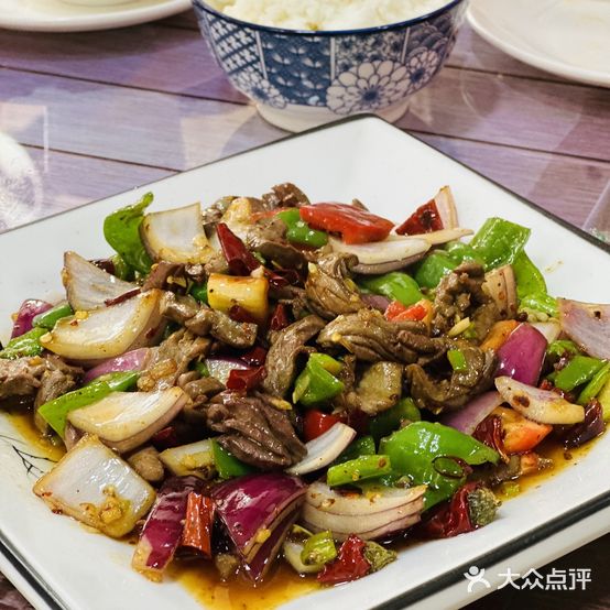 一家亲饺子馆