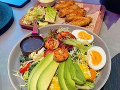 -叁 Three· bistro餐酒馆