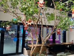 -Pekaa啤咖食肆Coffee&Bistro