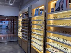 -康利眼镜·蔡司战略合作店(龙泉书房店)
