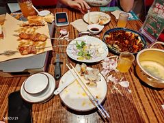 -蚝堡海鲜·威海菜·海肠捞饭·烧烤·亚洲吃蚝公司(幸福门店)