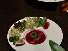 -满晴川·筵(泰达时代中心店)