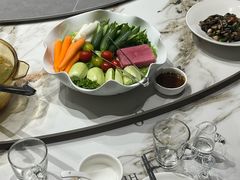 -东方红酒楼(知春路店)