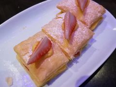 -万丽轩·粤菜(王府井金茂万丽酒店)