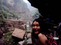 云台山1-云台山风景名胜区