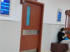 -上海市长宁区天山中医医院