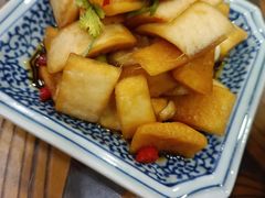 -西江美食舫·江西菜(健德桥店)