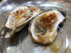 -四海蒸鲜蒸汽海鲜自助(北戴河店)