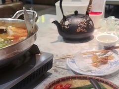 -潮鱼炭火烤鱼(万达店)