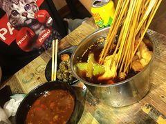 -七串串(无锡总店)