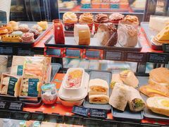 -星巴克(北京望京店)