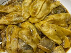 -老家黄墩小错鸡·活海鲜