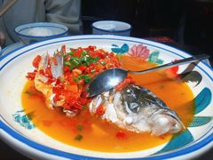 -老湘村·湖南土菜(天河维多利店)