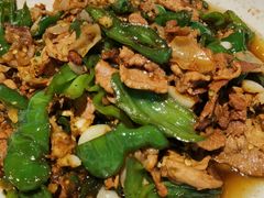 -费大厨辣椒炒肉(黄兴中心广场店)