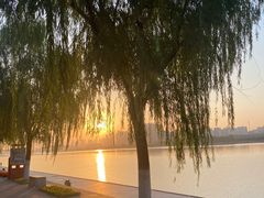 -咸阳湖景区
