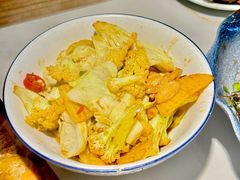 -打酱油·非遗淮扬菜(瘦西湖梅岭店)