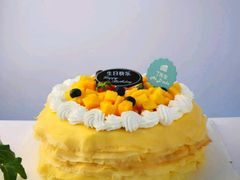 -丁先生蛋糕·品质鲜作(桐梓林店)