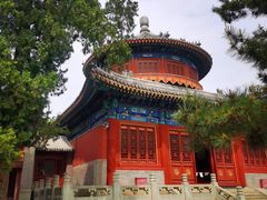 -大钟寺古钟博物馆