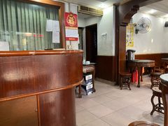 大堂-金榜牛奶店