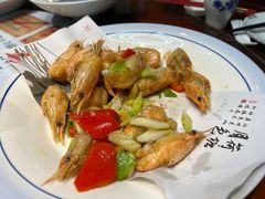 -淮安宴·淮扬菜(清河路一店)
