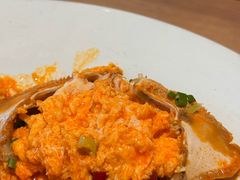 -连鹭海鲜·海肠捞饭·海胆饭(星海店)