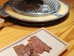 -喜来稀肉(北外滩白玉兰广场店)