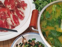 -滇铺子·云南特色菜·鲜花野菜季(东风东路c86店)