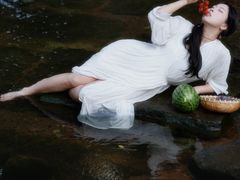 -重庆彩云湖湿地公园