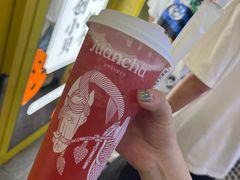 -眷茶(赛格国际购物中心店)