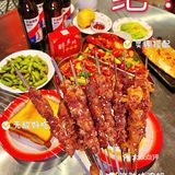 江门烧烤界天花板 | 醉东北烧烤安排‼️