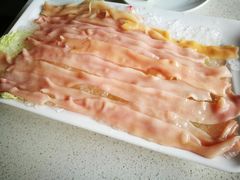 -小牛叔鲜切牛肉·火锅·烤肉自助(公济桥路店)