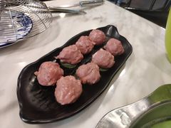 -潮鑫牛肉火锅(敏捷广场店)