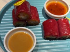 -禄运茶居·手工点心(猎德店)