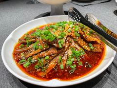 -滋色臻选川菜(北京坊旗舰店)