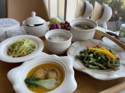 -喜佳安丽·国际月子会所