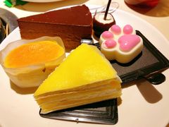 -加餐海鲜自助(集美银泰百货店)