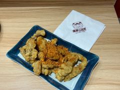 -魔都三兄弟酸辣粉·蘸卤炸串(虹桥万科店)