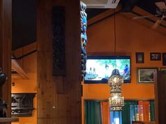 -甘尼仕印度餐厅酒吧(斜塘老街店)