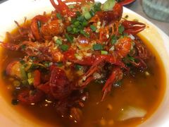 -李叔叔虾蟹大排档(青羊店)