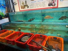-惠来大排档(联创商业街店)