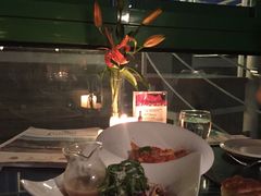 -EATALIA意塔利意式餐厅(鼓楼店)