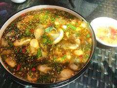 -大洋家·精品潮汕菜·生腌砂锅粥(天河东路店)