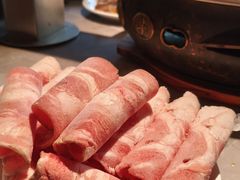 -伍棵星炭烤自助料理·烤鳗鱼(浦东食品城店)