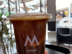 -M Stand(西安大悦城店)